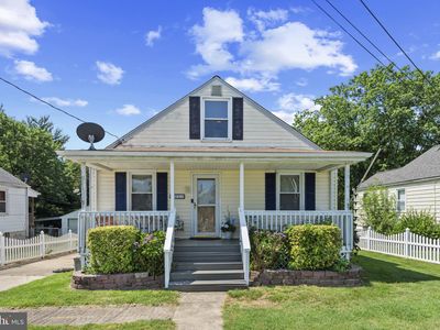 1311 Willow Rd, Baltimore, MD, 21222