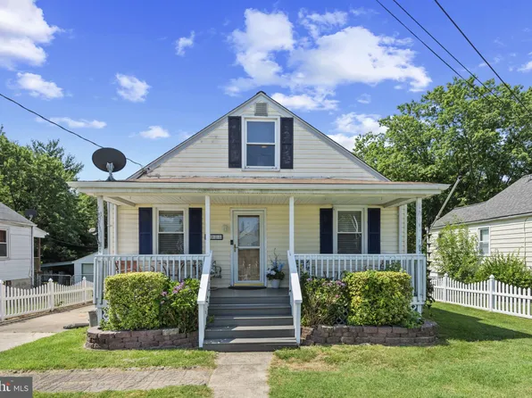 1311 Willow Rd, Baltimore, MD 21222