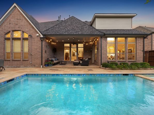 Home for Sale in Frisco TX