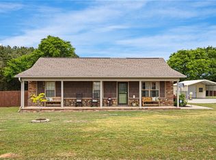 110 Letta Dr, Pottsville, AR 72858