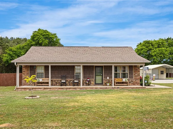 110 Letta Dr, Pottsville, AR 72858