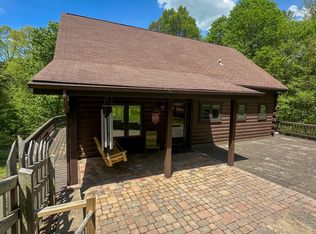 999 Ferncliff Rd, Brandenburg, KY 40108