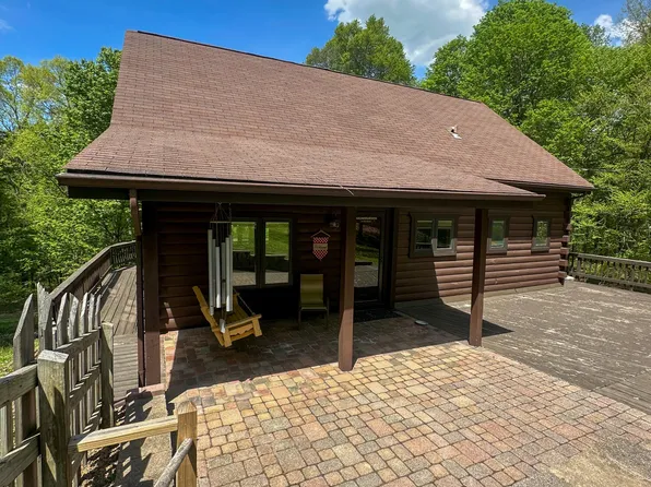 999 Ferncliff Rd, Brandenburg, KY 40108