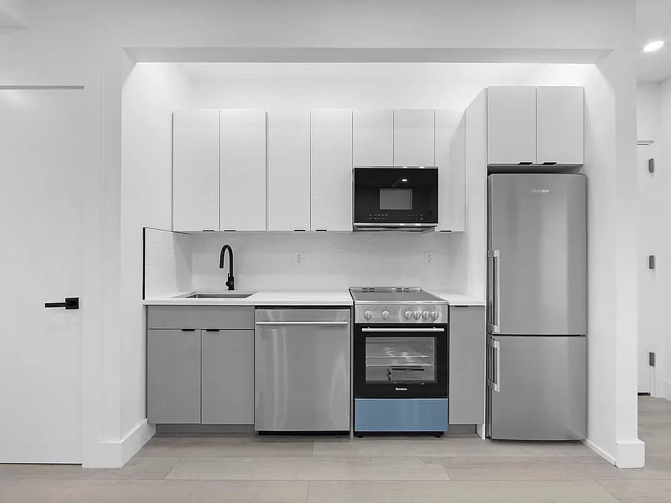 1st image of 200 Meserole St #2A