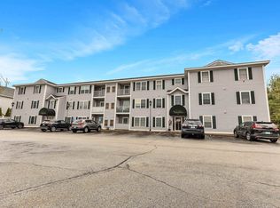 40 Eastern Ave APT 204, Manchester, NH 03104