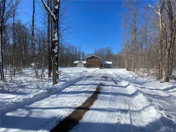 4547 N Lake Winter Road, Winter, WI 54896