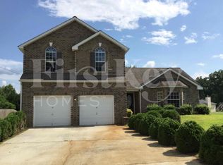 4561 Osprey Ln, Decatur, GA 30035
