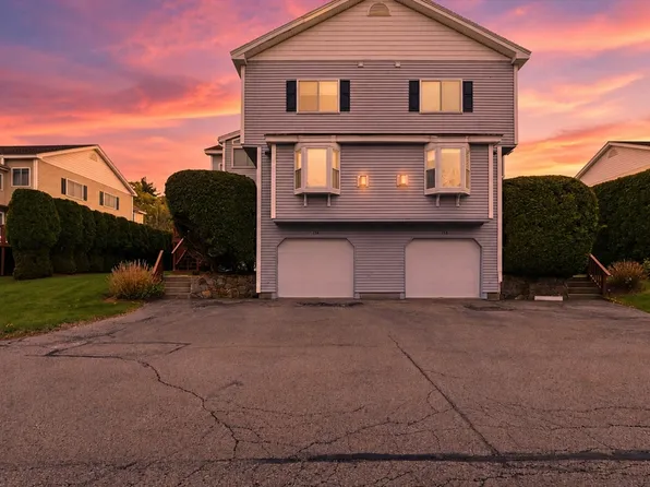 156 Algonquin Trl #156, Ashland, MA 01721