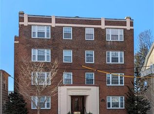 57 Langdon St #FIVE, Cambridge, MA 02138