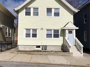 15 Armington Ave, Providence, RI 02908