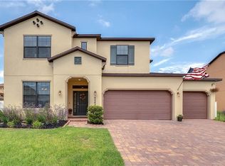 4242 Caplock St, Clermont, FL 34711