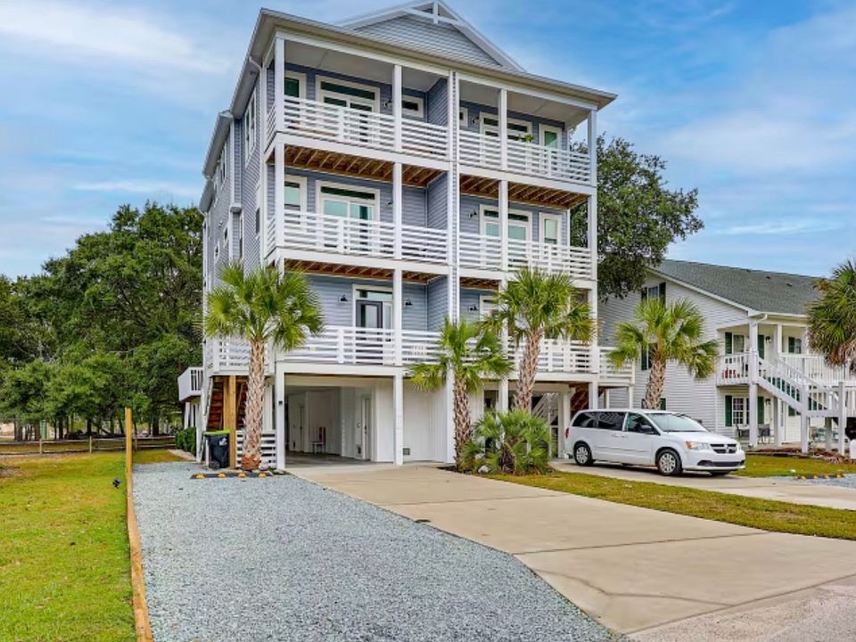 1st image of 308 Spencer Farlow Dr #2A