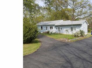 1342 Fries Mill Rd, Franklinville, NJ 08322