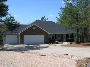 5 McHargue Ln, Bella Vista, AR 72715