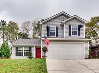 1730 Baylor Dr, Rock Hill, SC 29732