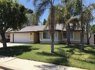 1058 Manor Ave, Hanford, CA 93230