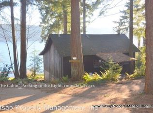 6628 Illahee Rd NE, Bremerton, WA 98311