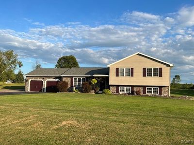 3994 Foster Corners Rd, Verona, NY, 13478