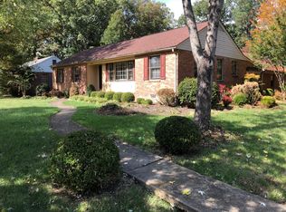 9100 Derbyshire Rd, Henrico, VA 23229