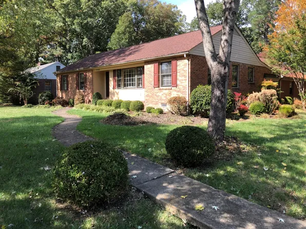 9100 Derbyshire Rd, Henrico, VA 23229