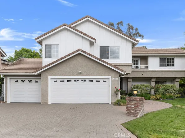 6008 N Pointe Pl, Woodland Hills, CA 91367