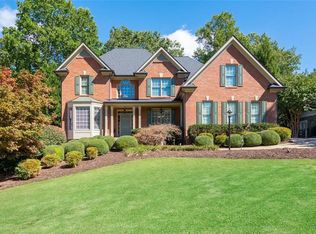 4654 Oakleigh Manor Dr, Powder Springs, GA 30127