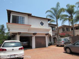 3775 Boundary St UNIT 5, San Diego, CA 92104