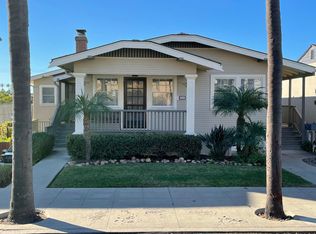 3536 Villa Ter, San Diego, CA 92104