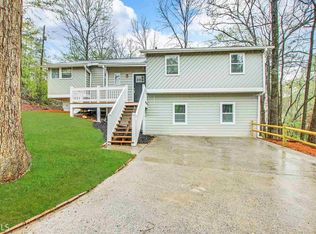 3721 Catalina Dr, Marietta, GA 30066
