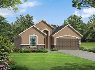 122 Purslane Way, Montgomery, TX 77316