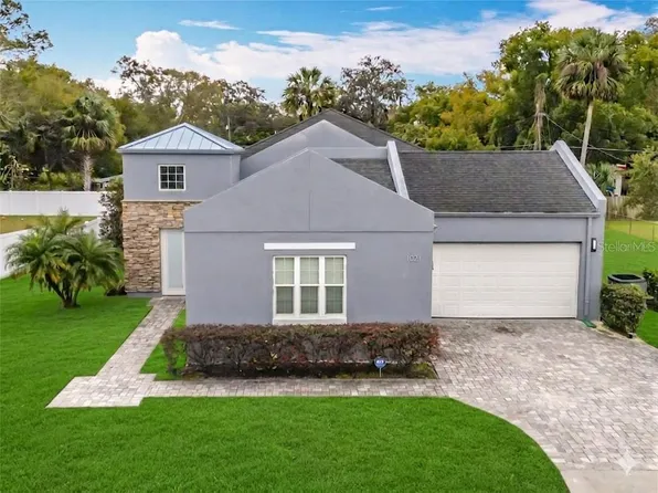1021 W 25th St, Sanford, FL 32771