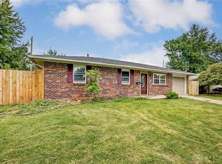 1791 Arapaho Dr, Xenia, OH 45385