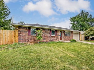 1791 Arapaho Dr, Xenia, OH, 45385