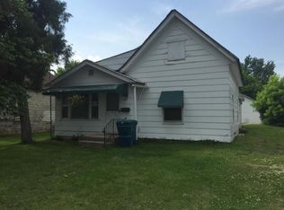 1102 E Broadway St, Monett, MO 65708