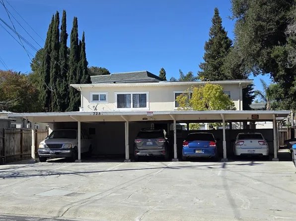 328 Higdon Ave, Mountain View, CA 94041