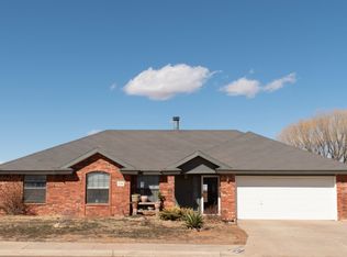 2704 Hammond Blvd, Clovis, NM 88101