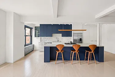 300 West 23rd Street #8HI image 1 of 8