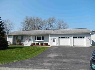 1641 Route 7 S, Middlebury, VT 05753