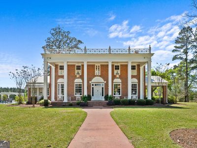 786 E Golden Isles Hwy, Mc Rae Helena, GA, 31055
