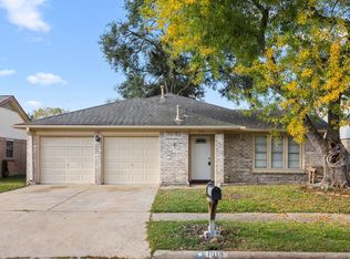 1014 Three Forks Dr, Katy, TX 77450