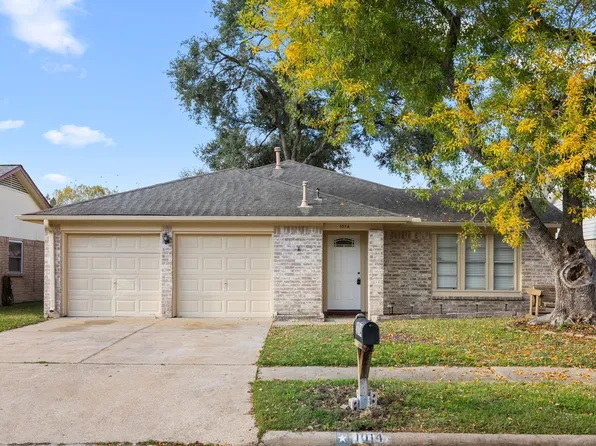 1014 Three Forks Dr, Katy, TX 77450