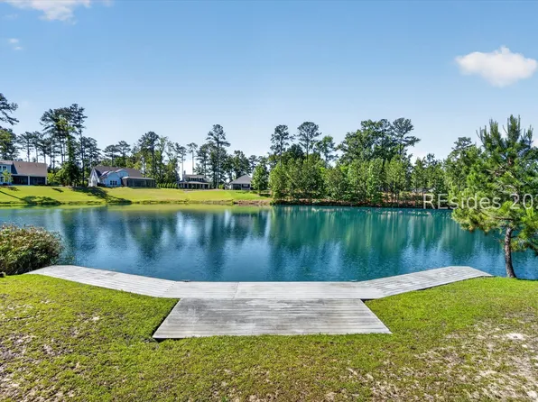 174 Slack Tide Dr, Hardeeville, SC 29927
