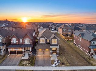 1310 Broderick St, Innisfil, ON L9S 0P5