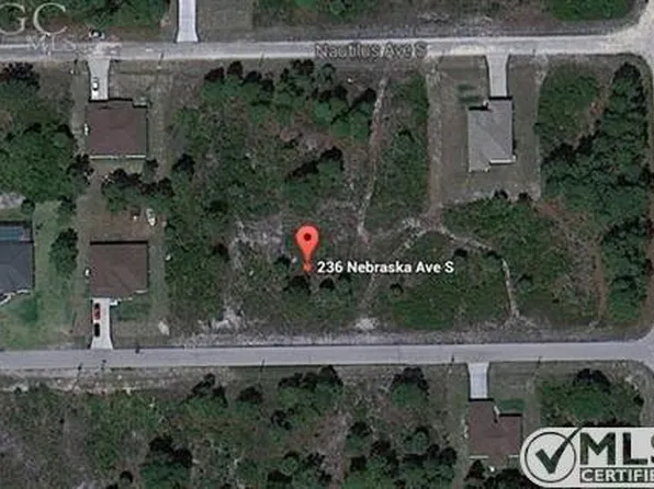236 Nebraska Ave S, Lehigh Acres, FL 33974