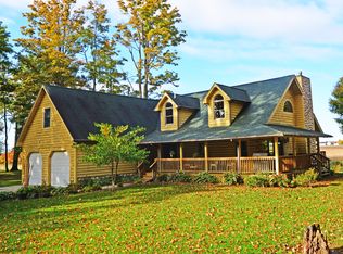 11085 Knight Rd, Marcellus, MI 49067