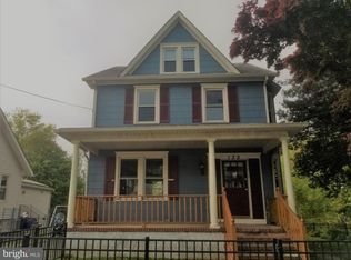 135 W Federal St, Burlington, NJ 08016