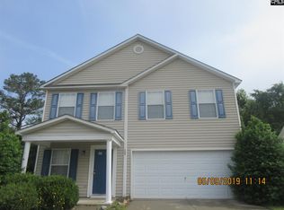 233 Rosebrook Dr, Hopkins, SC 29061