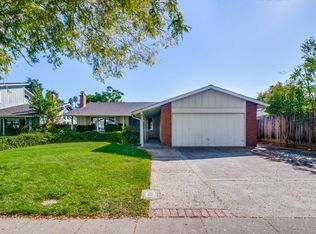 1246 Rousseau Dr, Sunnyvale, CA 94087