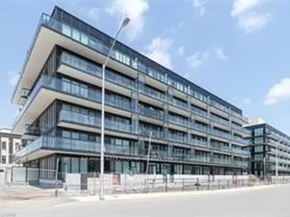 1117 Cooke Blvd #A202, Burlington, ON L7T 4A8