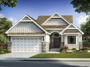 Mira by SAB Plan, Boulder Creek, Olathe, KS 66062